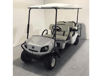 Voziček za golf