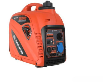 Generator DAEWOO