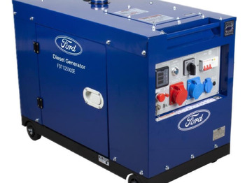 Generator FORD