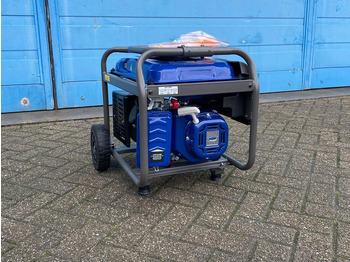 Generator Ford FG4050 Benzine Generator: slika 4
