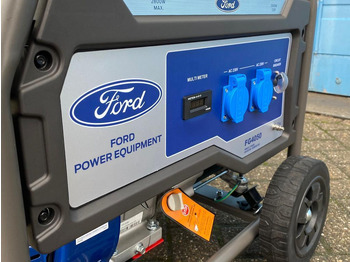 Generator Ford FG4050 Benzine Generator: slika 2