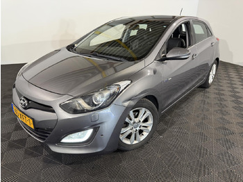 Kombilimuzina HYUNDAI