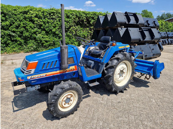 Traktor ISEKI