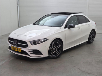 Avtomobil MERCEDES-BENZ