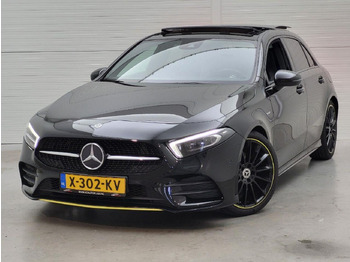 Avtomobil MERCEDES-BENZ