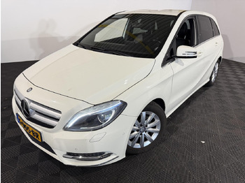 Avtomobil MERCEDES-BENZ