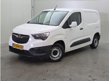 Drugi stroj OPEL