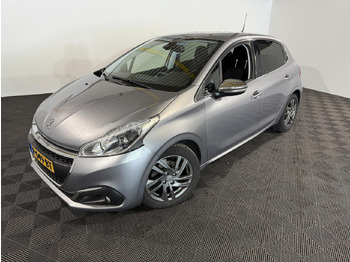 Kombilimuzina PEUGEOT