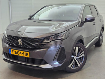 Avtomobil PEUGEOT