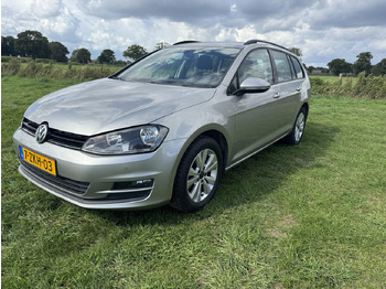 Avtomobil VOLKSWAGEN