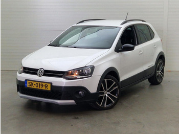 Avtomobil VOLKSWAGEN