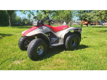 Štirikolesnik YAMAHA
