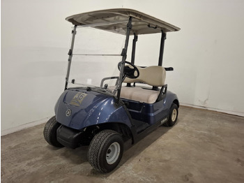 Voziček za golf YAMAHA