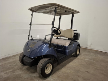 Voziček za golf YAMAHA