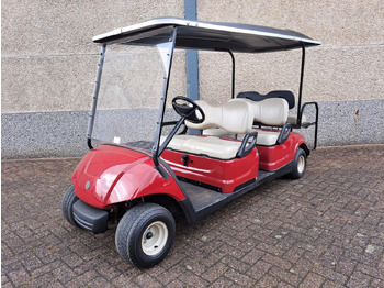 Voziček za golf YAMAHA