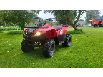 Štirikolesnik YAMAHA