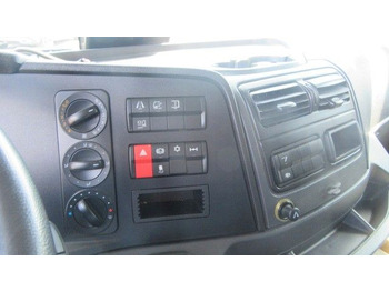 Tovornjak s ponjavo Mercedes-Benz 1527L Pr.Pl.LBW km 31.000: slika 5