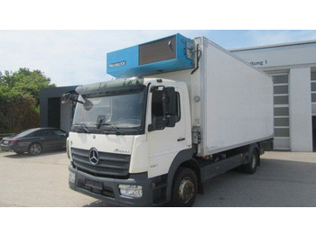 Tovornjak hladilnik MERCEDES-BENZ Atego 1527