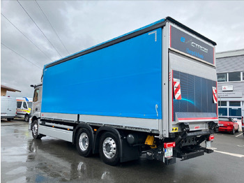 Mercedes-Benz eActros 400L 6x2 lizing Mercedes-Benz eActros 400L 6x2: slika 2
