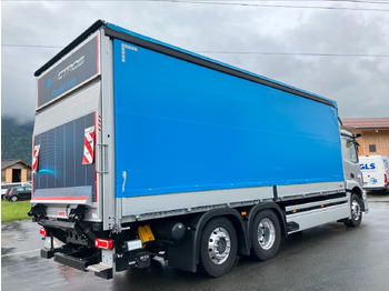 Mercedes-Benz eActros 400L 6x2 lizing Mercedes-Benz eActros 400L 6x2: slika 3