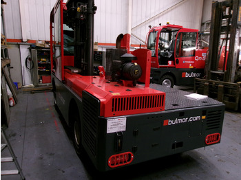 Bočni nakladalnik BULMOR DQR50/12/54T: slika 4 Bočni nakladalnik BULMOR DQR50/12/54T: slika 4