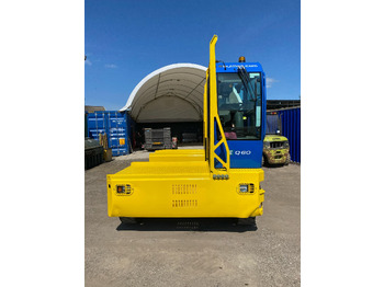 Bočni nakladalnik BULMOR