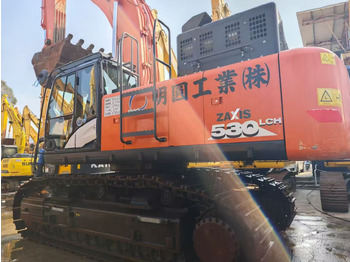 Bager goseničar HITACHI