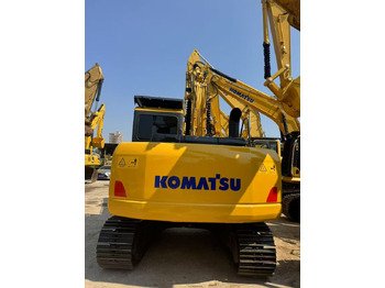 Nov Bager goseničar KOMATSU PC130-7: slika 5