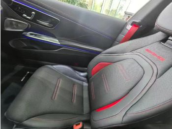 Avtomobil MERCEDES-BENZ CLE53 AMG: slika 5