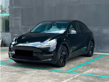 Avtomobil TESLA