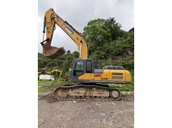 Bager goseničar XCMG