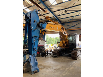 Bager goseničar HITACHI