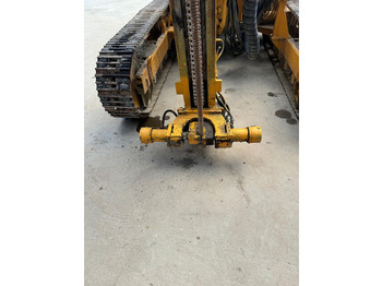 Vrtalna naprava Klemm KR 805 DS: slika 2