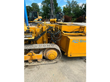 Vrtalna naprava Klemm KR 805 DS: slika 4