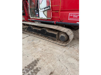 Vrtalna naprava Soilmec R312: slika 5