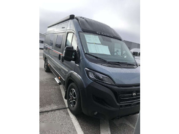 Kombi avtodom ADRIA Twin