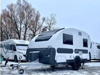 Počitniška prikolica ADRIA Action