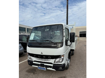 Tovornjak prekucnik FUSO