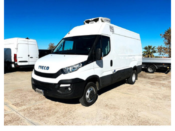 Hladilno vozilo IVECO Daily 35C15