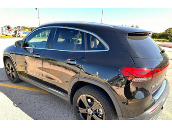 Avtomobil MERCEDES-BENZ