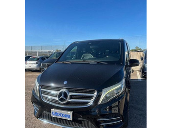 Avtomobil MERCEDES-BENZ