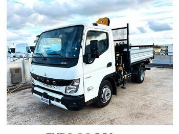 Tovornjak prekucnik MITSUBISHI