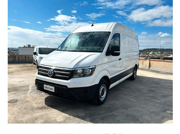 Furgon VOLKSWAGEN Crafter