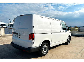 Furgon Volkswagen Transporter 2.0 TDi 150 cv: slika 5