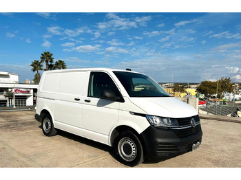 Furgon Volkswagen Transporter 2.0 TDi 150 cv: slika 3