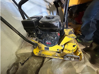 Gradbeni stroj WACKER