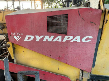 Asfaltni finišer Dynapac F5C: slika 4