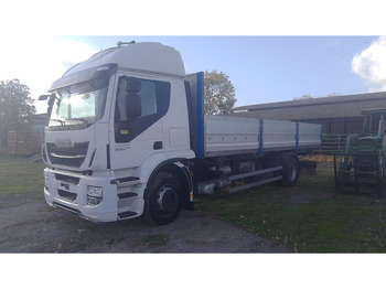 Polprikolica s kesonom Iveco STRALIS 330 EEV: slika 2