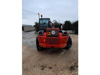 Teleskopski viličar Manitou MVT1332SL: slika 4