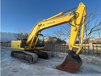 Bager NEW HOLLAND